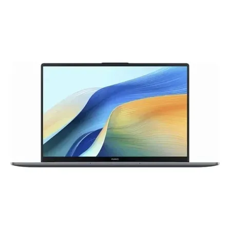 Laptop Huawei Matebook D16 16 Fhd | Intel Core I5-13420h | 16gb Ram | 512gb Ssd | Cuerpo De Metal | Windows 11 Home, Teclado En Español.