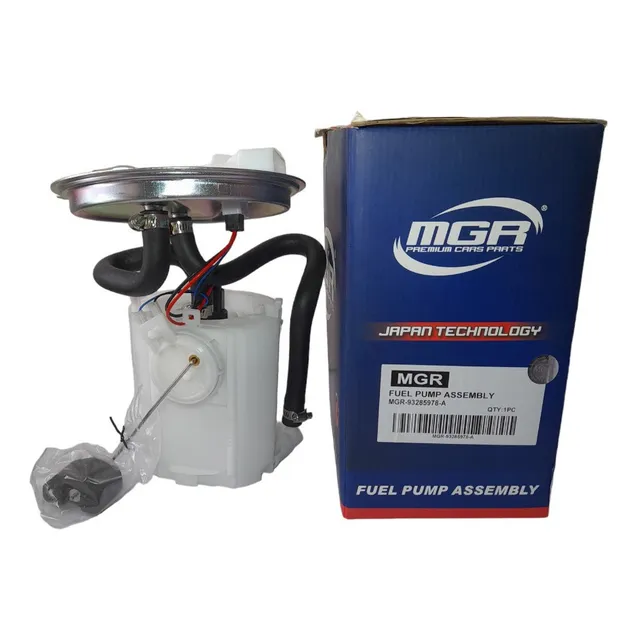 Modulo Bomba Gasolina Completa Corsa 1.3, 1.4 1.6 Tapa Metal