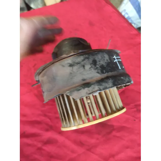 Soplador Aire Fiat Uno Importado Usado 20$ Maracay