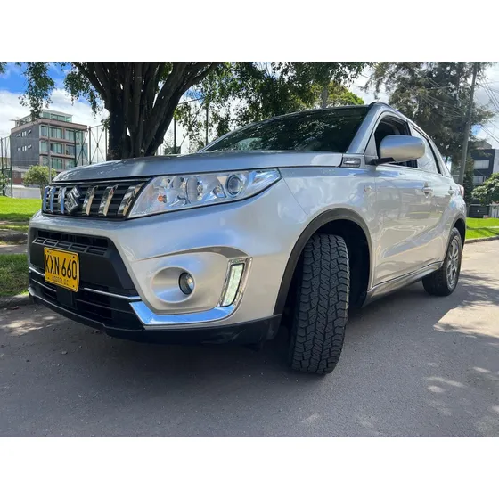 Suzuki Vitara Live 1.6 Gl