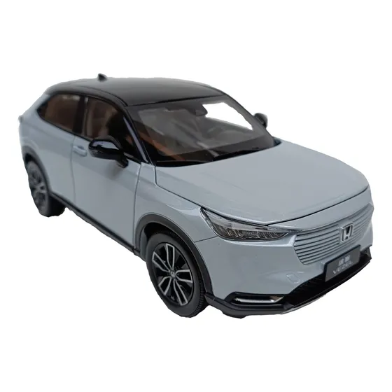 Miniatura Honda Hrv 2024 1:18 N Compass Renegade Corolla