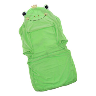 Funda De Repuesto Para Niños Sillas Plegables Rana Verde Funda De Repuesto Para Niños Sillas Plegables Rana Verde