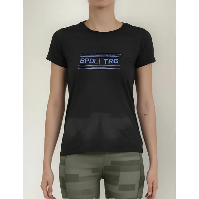 Camiseta Bullpadel Tarf