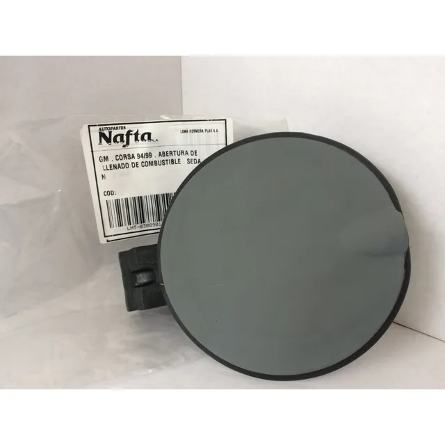 Compuerta Ext Gasolina Chevrolet Corsa