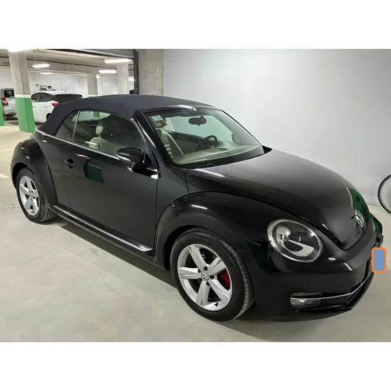 Volkswagen Beetle 2.0 Sport Dsg