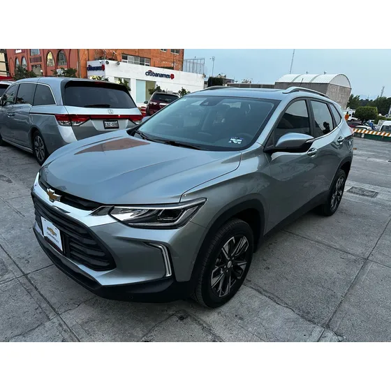 Chevrolet Tracker 1.2 Premier At