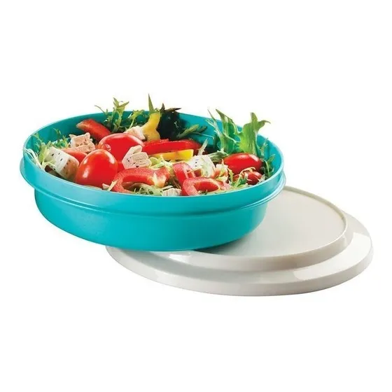 Tupperware Actualite Facilita Plato 500ml Oferta!!!!!!!!!!!