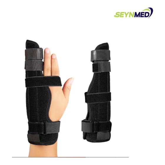 Ferula Para Dedo Meñique Inmovilizador