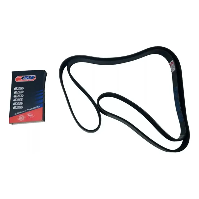 Correa Unica Ford Fiesta Ecosport 1.6
