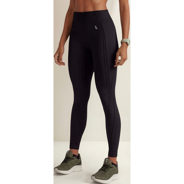 Calça Legging Lupo Fitness Não Fica Transparente Compressão Calça Legging Lupo Fitness Não Fica Transparente Compressão