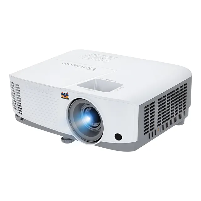 Proyector Viewsonic Pg707w Dlp 4000 Ansi Lumens Wxga Full Hd