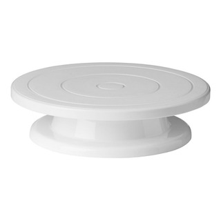 Bailarina Giratoria Para Bolo Com Base Em Plastico 28 Cm Bailarina Giratoria Para Bolo Com Base Em Plastico 28 Cm