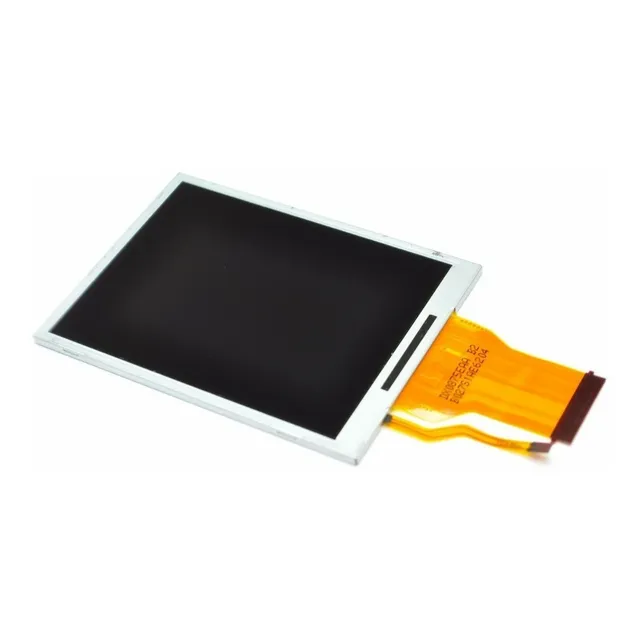 Pantalla Lcd Para Camara Digital Kodak