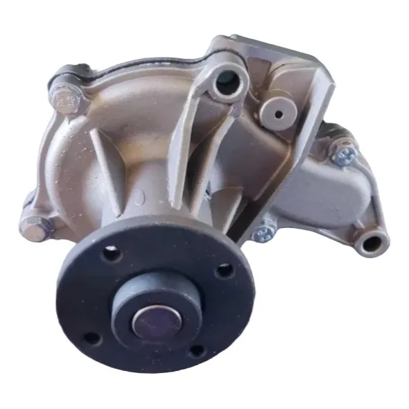 Bomba De Agua Original Lifan 520 / Lifan 320