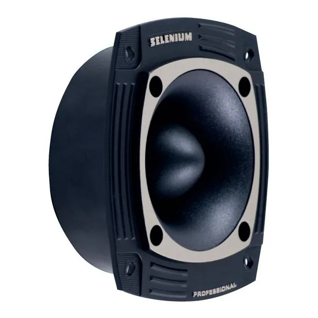 Super Tweeter Jbl Selenium St304 Original Made In Brazil