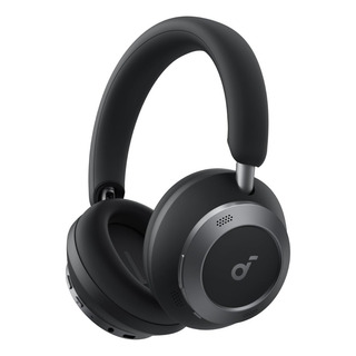 Auriculares Soundcore Space One Pro Cancelación De Ruido Auriculares Soundcore Space One Pro Cancelación De Ruido