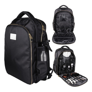 Mochila Para Herramientas Peluquero,bolsa Portátil De Viaje Mochila Para Herramientas Peluquero,bolsa Portátil De Viaje