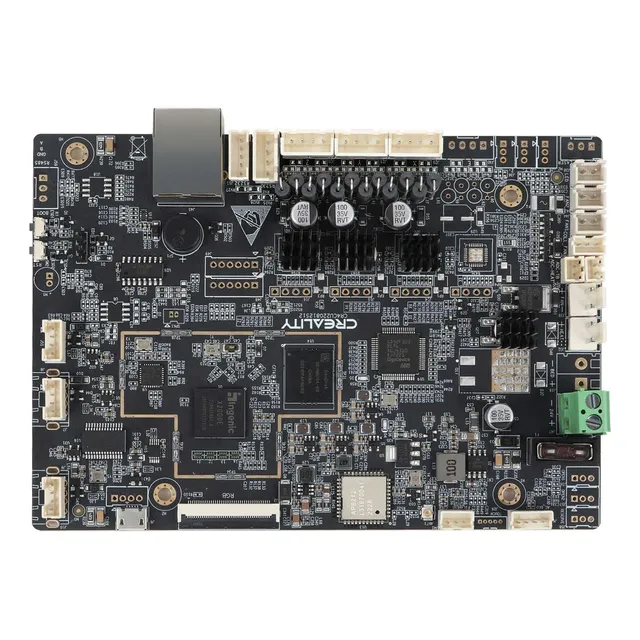 E2187 Tarjeta 3d Madre Mainboard Ender Creality K1c Cr4cu22