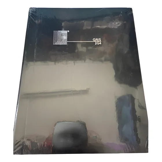 Libro Florete Rayado 192h Forma Francesa 1 Pz Media Carta