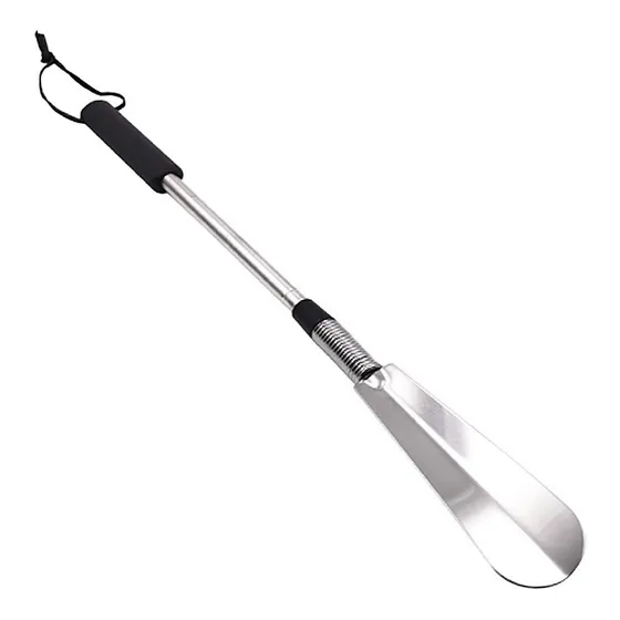 Calzador Telescópico De Zapato Extensible.