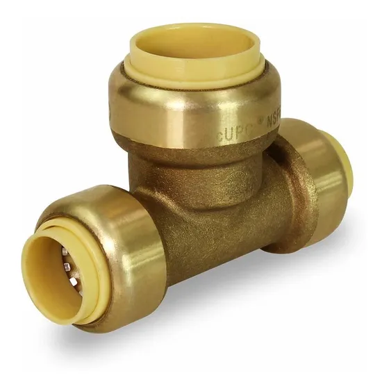 Everflow Supplie Upet Camiseta Empuje Largo Accesorio