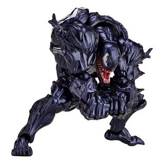 Figura De Colección Modelo Acción De Venom De 18 Cm Juguete Figura De Colección Modelo Acción De Venom De 18 Cm Juguete
