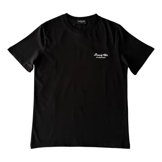 Camiseta Balenciaga Hombre