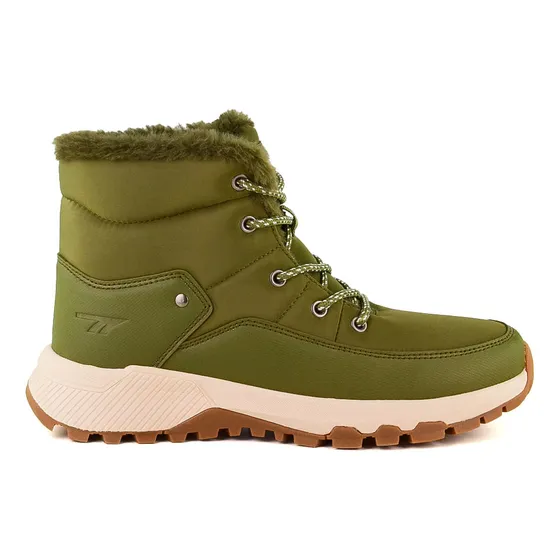 Bota Casual Hi-tec Jess