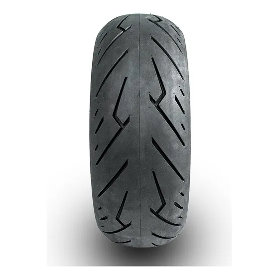 Pneu Traseiro 190/50-17 Cb1000 Gsx-s1000 Furia G2 Sem Câmara