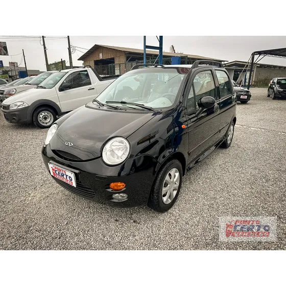 Chery Qq 1.1 12v