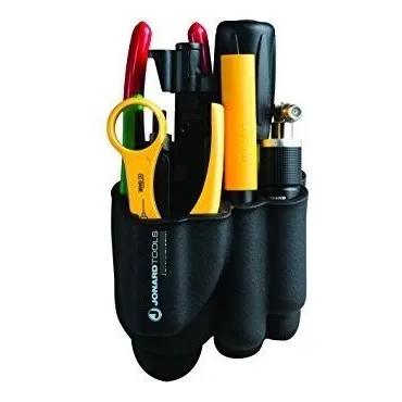 Industrie Tk 83 Coax Kit Herramienta Corto