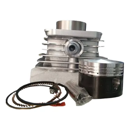 Cilindro Con Piston Carcg150 Sirve Ek Express
