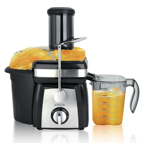 Centrífuga De Alimentos Juicer J100 1000w 220v Robot Coupe