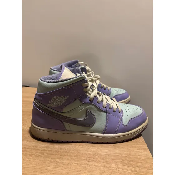 Zapatillas Nike Jordan 1 Mid