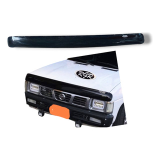 Deflector Para Nissan D21 94-08 Deflector Para Nissan D21 94-08