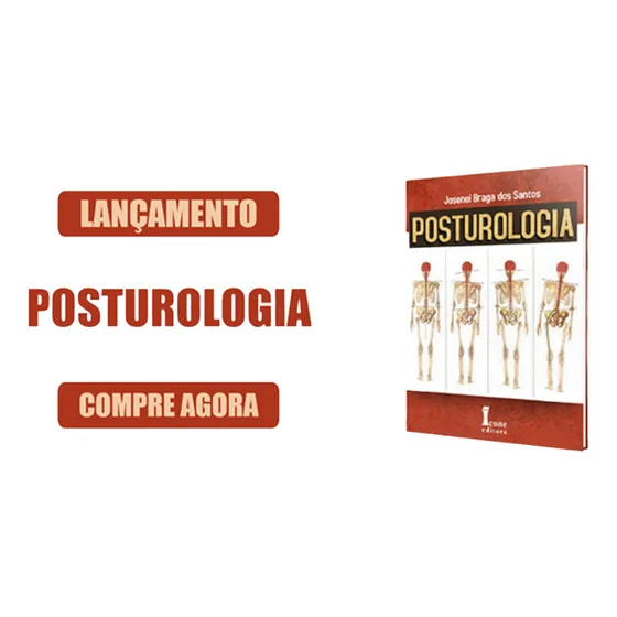 Posturologia -josenei Braga Dos Santos