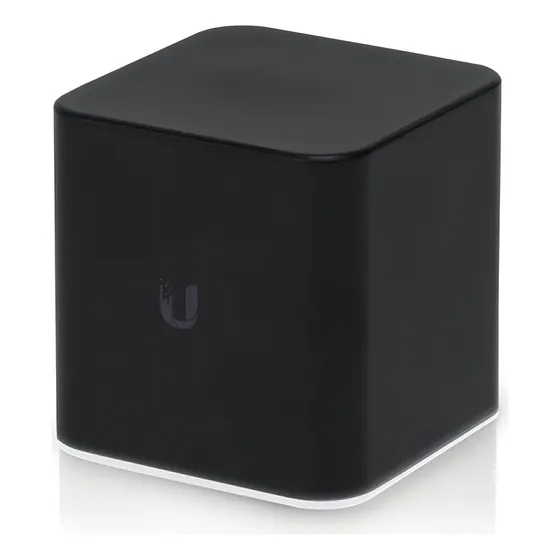 Access point Ubiquiti airCube negro