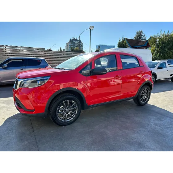 Geely Gx3 Pro 1.5 Gb Mt5