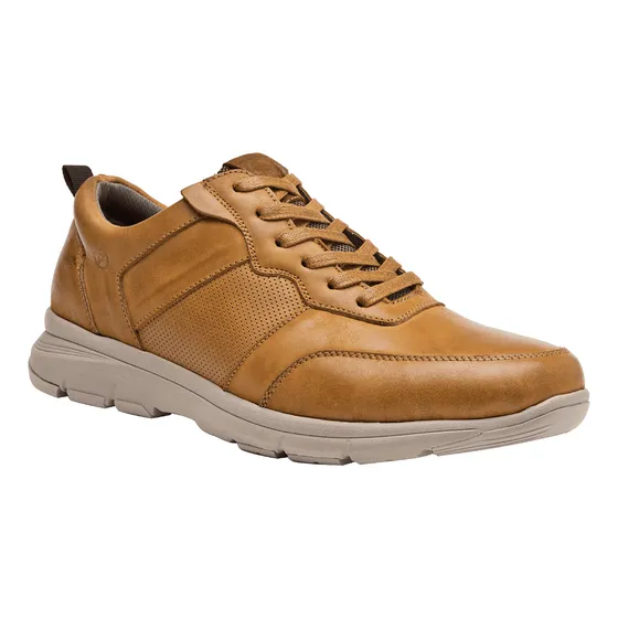 Zapato Casual Hombre Pluma - L719