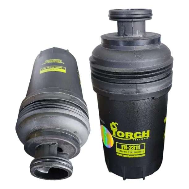 Filtro Combustible  Para Cummins Ff5706 Jac 1083
