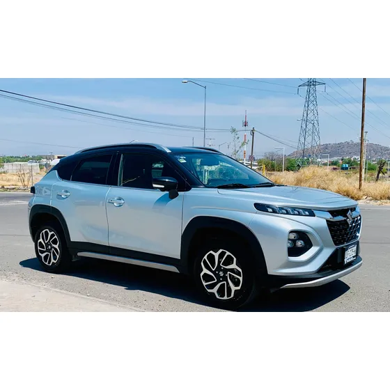 Suzuki Fronx Boostergreen 1.5 Glx At