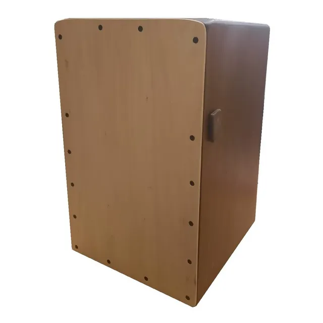 Cajón Dual Peruano/ Flamenco