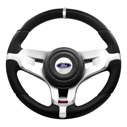 Volante Esportivo Ford F1000 F100 F75 F250 F4000 Pick Up