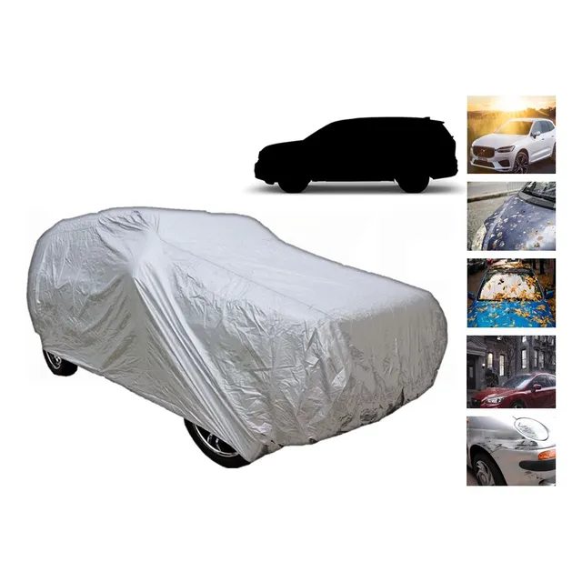 Pijama Para Carro Suv Talla L Y Xl Contra Rallos Uv