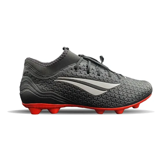 Botin Penalty Futbol Unisex S11 Locker Xxl Camp Fg Ng Rj Cli
