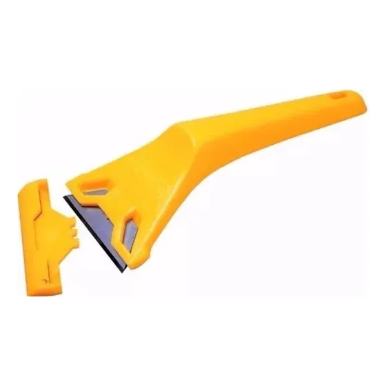 Raspador De Ventanas Stanley (28-593)