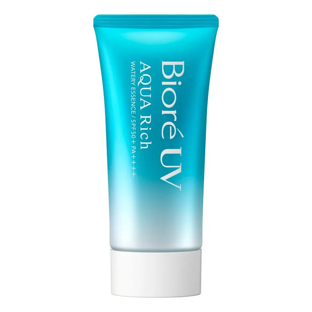 Bioré Protetor Solar Aqua Rich Watery Essence Fps 50 70g