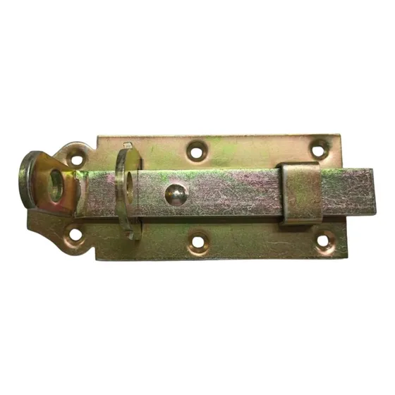 Pasador Portacandado 1.5  X 4