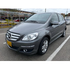 Mercedes Benz B 180 Mt 1.7