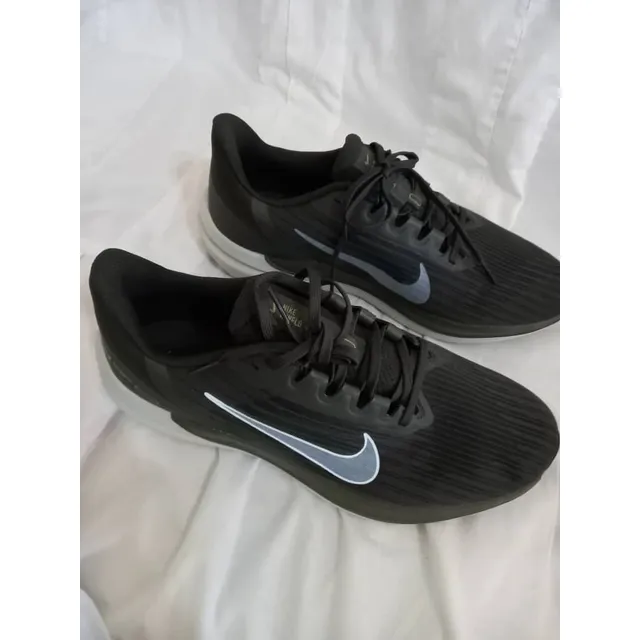 Zapatos Deportivos Nike Winflo Talla 43 Traídos De España